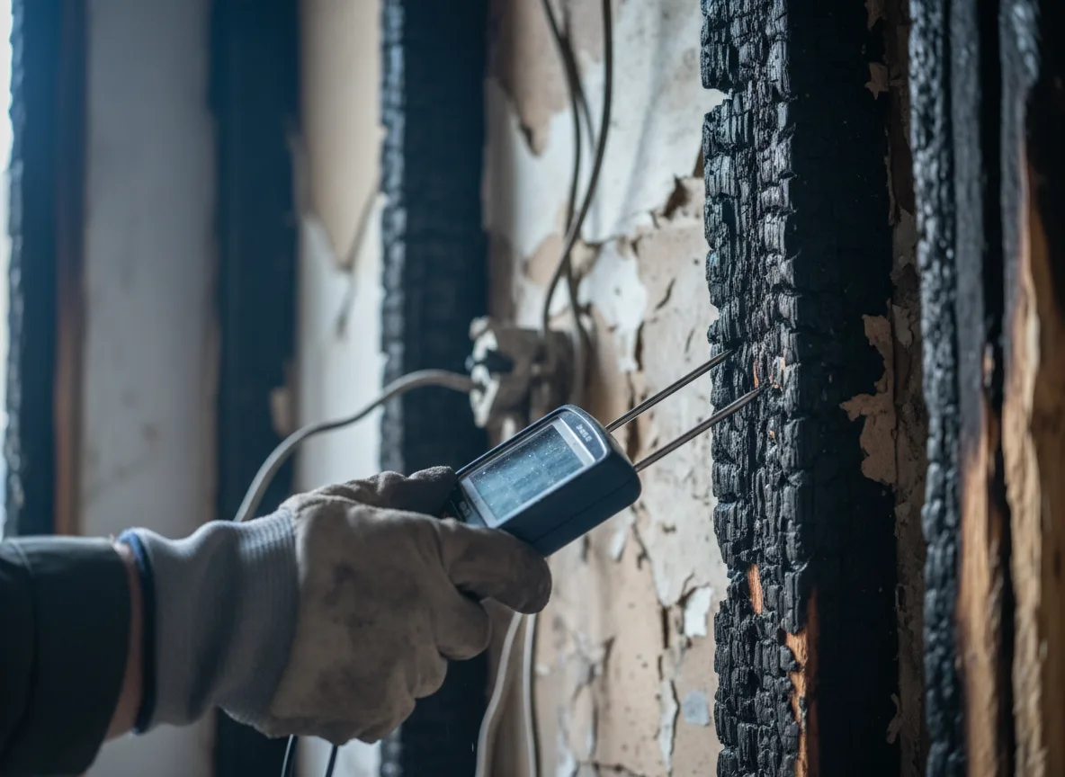 Fire Damage Restoration New Underwood, SD FAQs